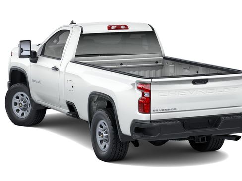 New 2026 Chevrolet Silverado 3500 W/T w/ WT Convenience Package image 29