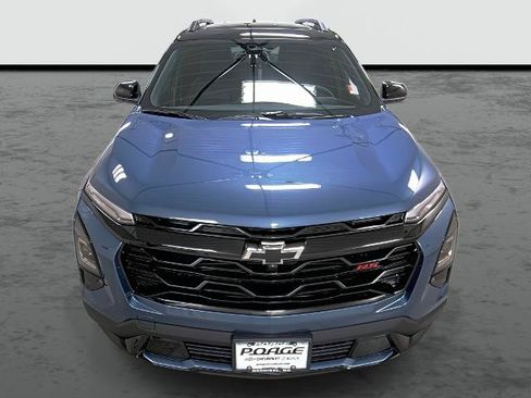New 2026 Chevrolet Equinox RS w/ Convenience Package III AWD/4WD image 6