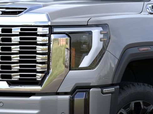 New 2026 GMC Sierra 2500 Denali w/ Denali Reserve Package AWD/4WD image 10
