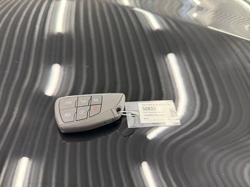 Used 2023 Chevrolet Tahoe RST w/ Luxury Package image 37