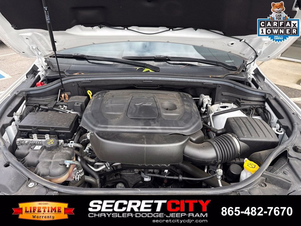Used 2022 Jeep Grand Cherokee Laredo X AWD/4WD image 43