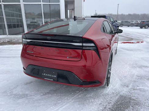 Used 2024 Toyota Prius Prime image 24