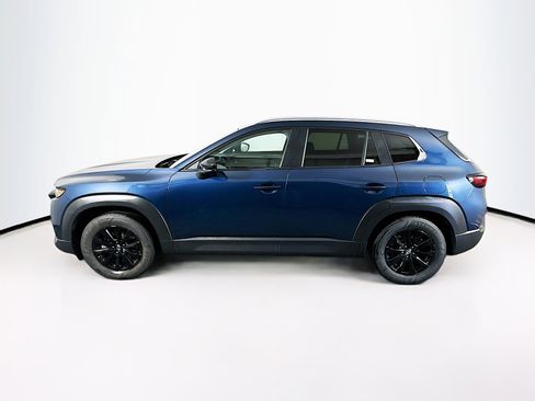 Used 2025 MAZDA CX-50 AWD 2.5 S w/ Preferred Package image 4