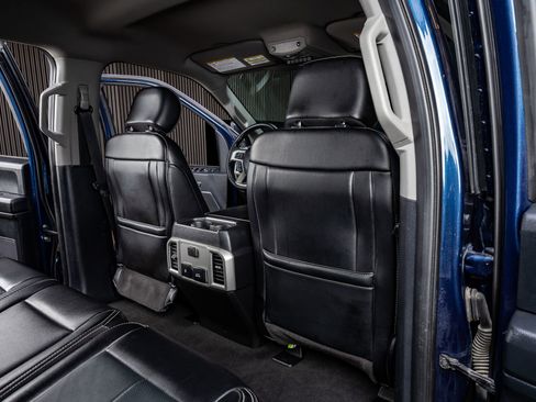 Used 2020 Ford F250 Lariat image 29