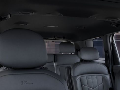 New 2027 Kia Telluride EX X-Line w/ Towing Package AWD/4WD image 27