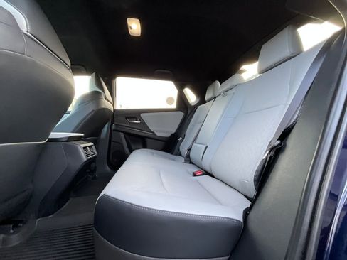 New 2026 Subaru Solterra image 13