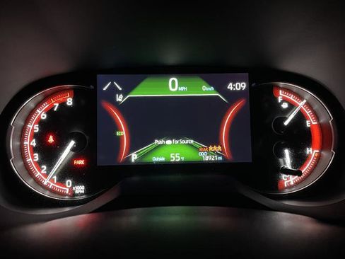 Certified 2023 Toyota RAV4 LE image 14