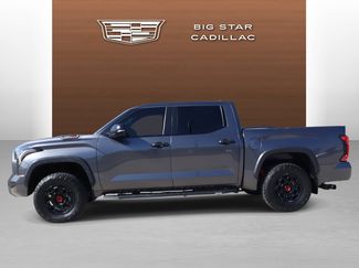 Used 2024 Toyota Tundra TRD Pro video 2