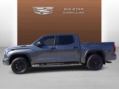 Used 2024 Toyota Tundra TRD Pro image 2