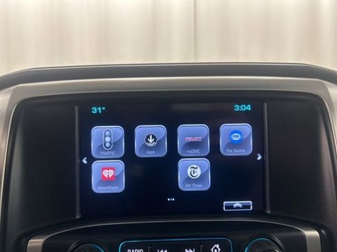 Used 2019 GMC Sierra 2500 SLT w/ Duramax Plus Package image 15