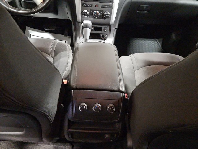 Used 2012 Chevrolet Traverse LT w/ All-Star Edition AWD/4WD image 14