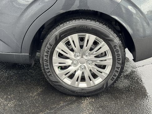 Used 2020 Kia Soul LX image 37