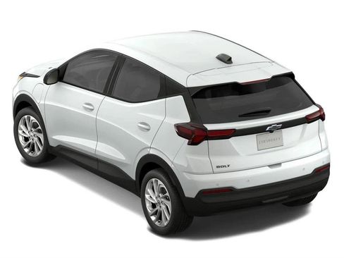 New 2027 Chevrolet Bolt LT w/ Comfort Package FWD image 51
