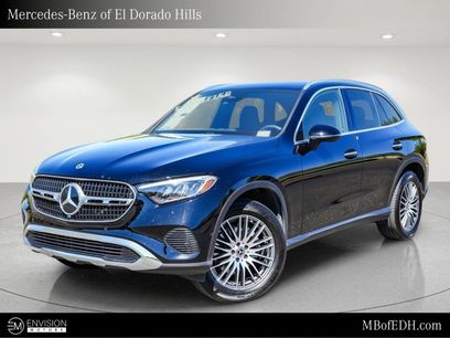 Certified 2026 Mercedes-Benz GLC 300 4MATIC