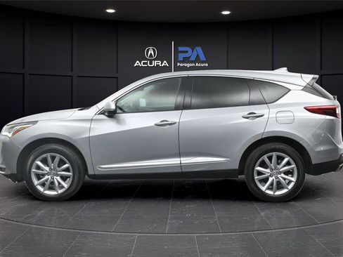 Certified 2024 Acura RDX SH-AWD image 25