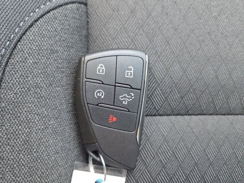 New 2026 GMC Sierra 1500 Elevation w/ X31 Off-Road Package image 35