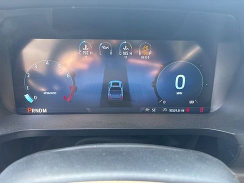 Used 2024 Ford F150 XLT w/ Tow/Haul Package image 11