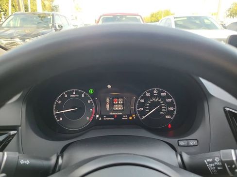 Used 2024 Acura RDX w/ Technology Package image 17