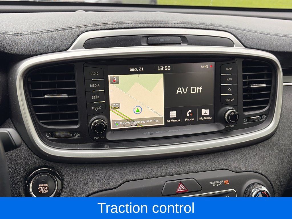 Used 2020 Kia Sorento SX AWD/4WD image 21