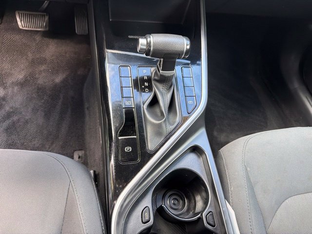 Used 2023 Kia Niro LX FWD image 16