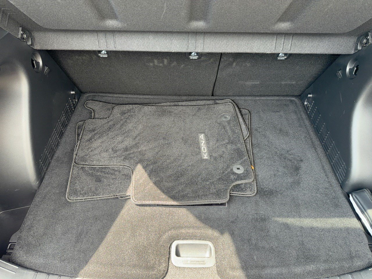Used 2025 Hyundai Kona SEL FWD image 28