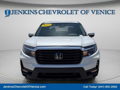 Used 2023 Honda Ridgeline RTL image 14