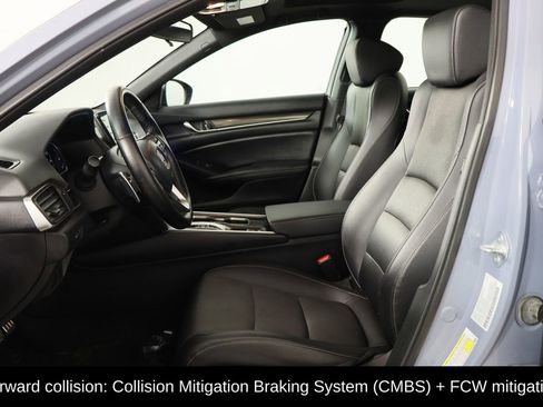 Used 2022 Honda Accord Sport image 7