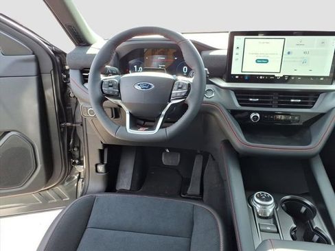 New 2026 Ford Explorer ST w/ Sun And Sound Package AWD/4WD image 10