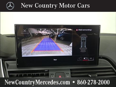 Used 2025 Audi Q5 2.0T Premium image 33