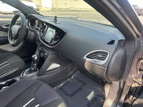 Used 2014 Dodge Dart SXT FWD image 13