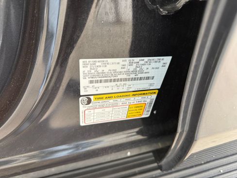 Used 2024 Ford Expedition Limited RWD image 34
