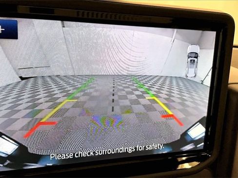 Used 2022 Ford Bronco Sport Big Bend w/ Convenience Package image 26