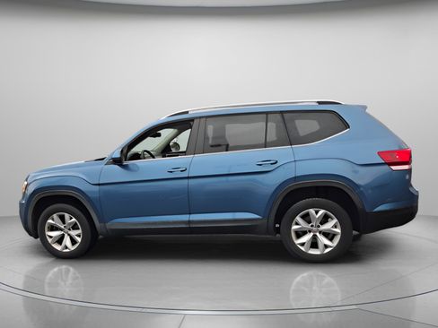Used 2019 Volkswagen Atlas S FWD image 2