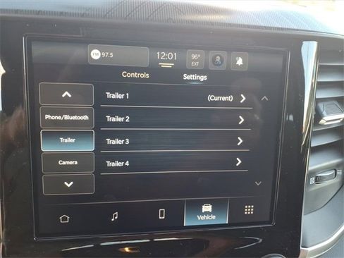 New 2026 RAM 1500 Big Horn/Lone Star image 15