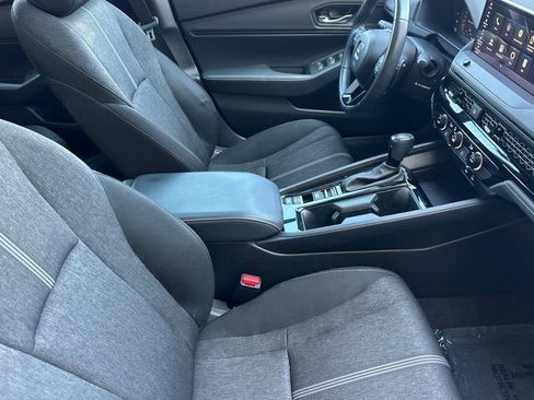 Certified 2023 Honda Accord Sport image 16