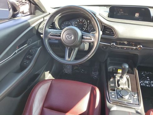 Used 2022 MAZDA CX-30 AWD 2.5 S w/ Preferred Package image 12