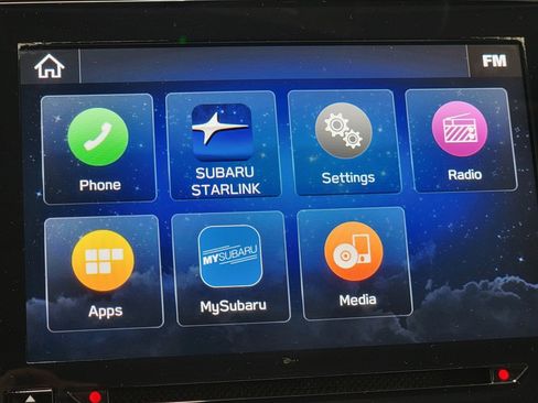 Certified 2022 Subaru Crosstrek 2.5i Sport w/ Moonroof Package image 22