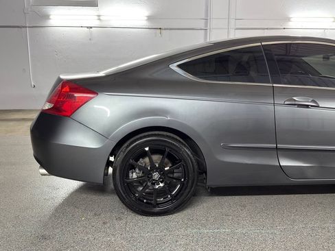 Used 2012 Honda Accord EX image 6