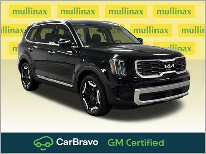 Used 2025 Kia Telluride S