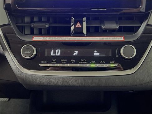 New 2026 Toyota Corolla LE image 22