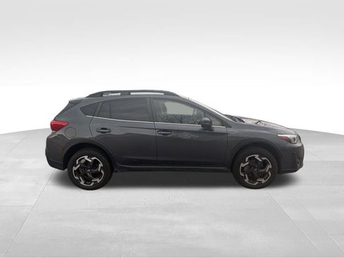 Used 2023 Subaru Crosstrek 2.5i Limited w/ Moonroof Package image 4