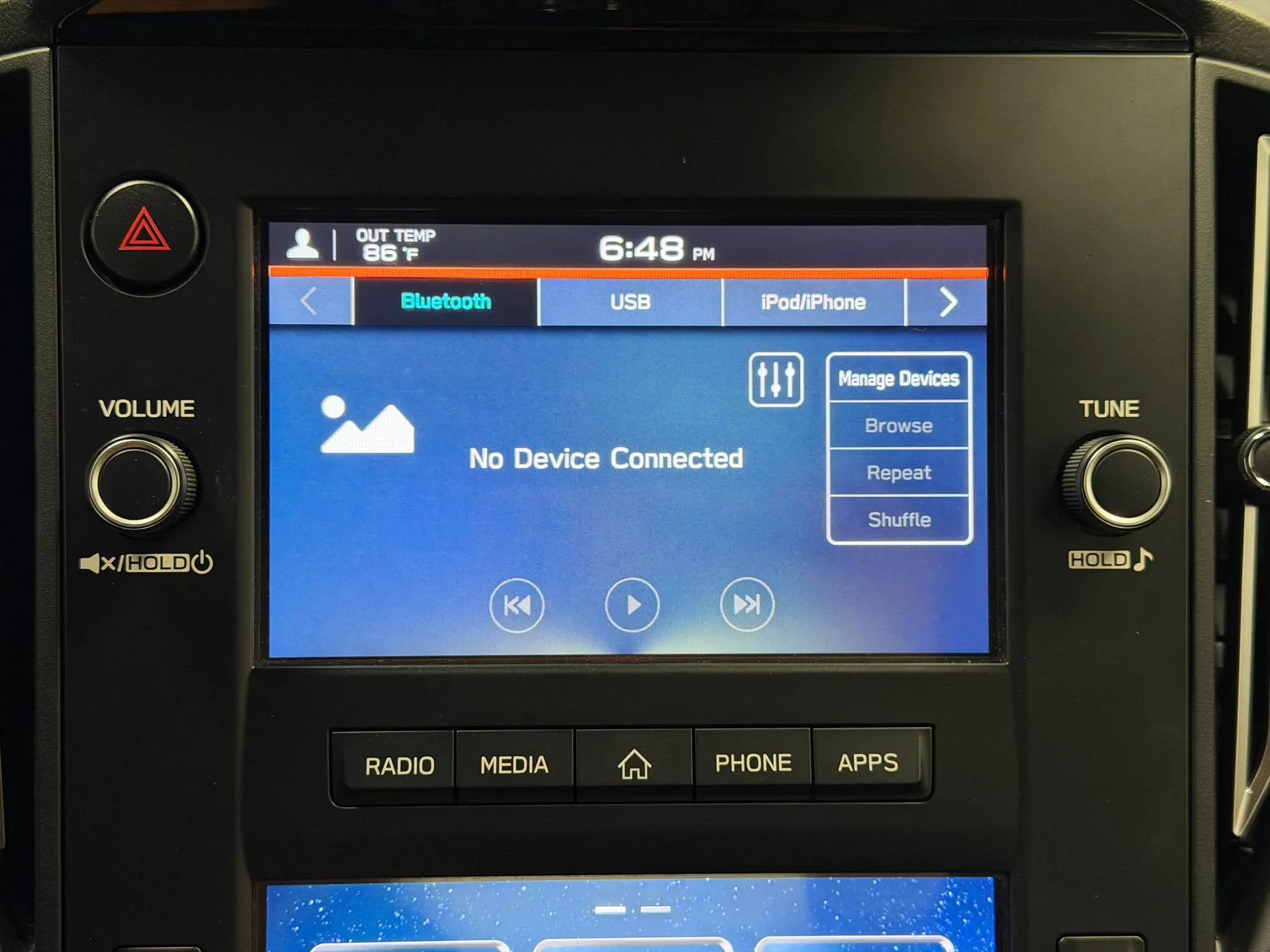 Used 2022 Subaru WRX AWD/4WD image 39