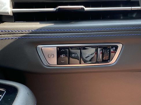 New 2025 Cadillac Escalade IQ Sport 1 w/ Smart Trailering package image 20