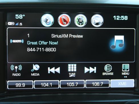 Used 2018 Chevrolet Silverado 1500 LTZ Z71 w/ LTZ Plus Package image 28