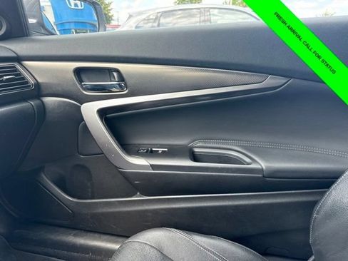 Used 2017 Honda Accord EX-L image 27