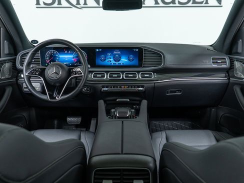 Certified 2024 Mercedes-Benz GLE 350 4MATIC image 15