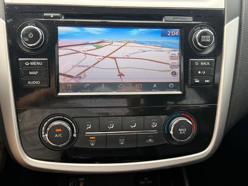 Used 2018 Nissan Altima 2.5 SR w/ SR Special Edition FWD image 15