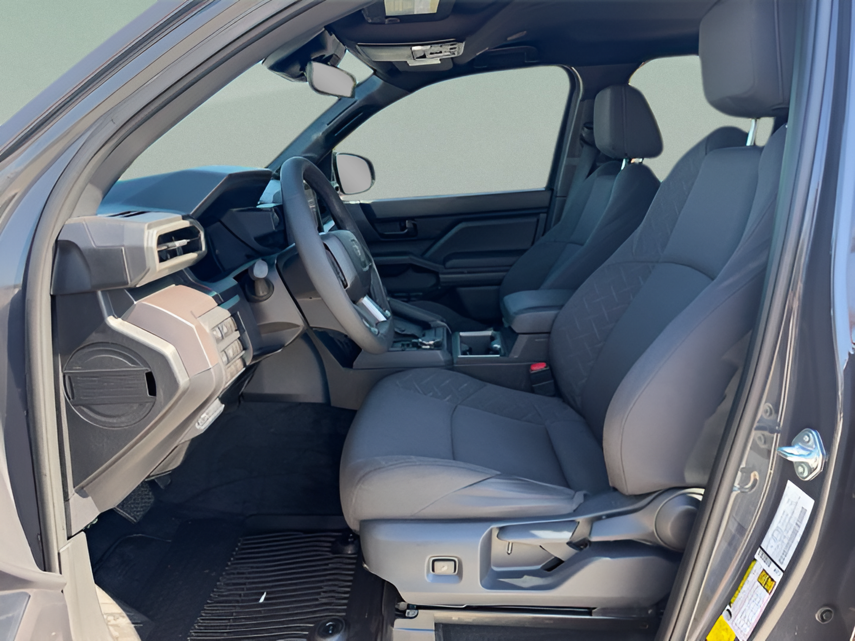 Used 2026 Toyota Tacoma SR5 AWD/4WD image 24