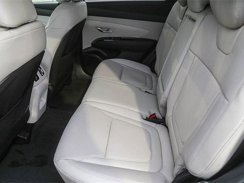 New 2026 Hyundai Tucson Limited image 22