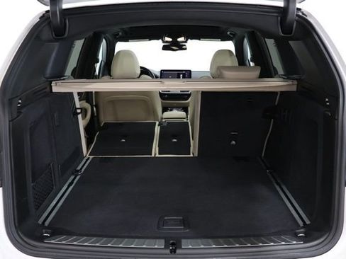 Used 2022 BMW X3 xDrive30i w/ Convenience Package AWD/4WD image 40